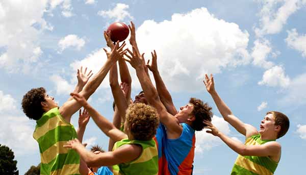 دانلود مقاله درباره تاثیر ورزش در سلامت دانش آموزان